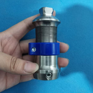 Height adjustable two-way positive lock fitting fitting fitting fitting fitting fitting for prosthetic prosthesis stainless steel fastener assembly