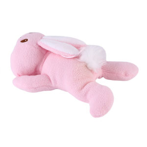 ตุ๊กตาสวมขวดนม  ฝึกจับขวดนมได้ง่ายขึ้น กันร้อน ที่ใส่ขวดนม ตุ๊กตาใส่ขวดนม Baby Bottle Hugger ตุ๊กตาครอบขวดนม ขวดนมลายการ์ตูนสำหรับเด็ก MY239