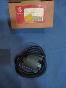 IGNITION COIL KOIL PENYALAAN GTO MERK DENSHIN