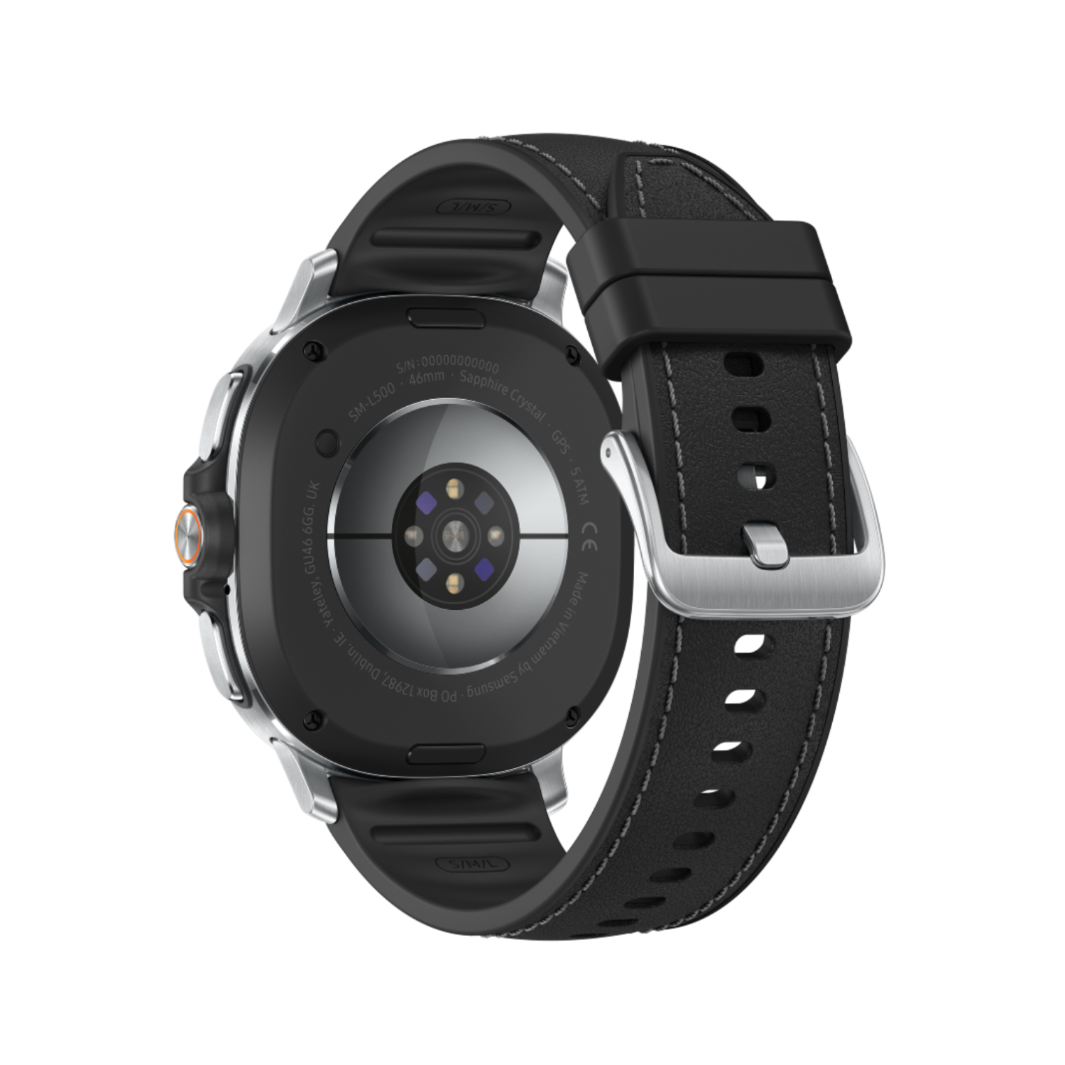 Samsung Galaxy Watch8 Classic Bluetooth นาฬิกา Smart Watch