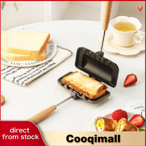 Sandwich maker pan Toaster maker Sandwich toaster Hotdog sandwich maker Double sided sandwich pan