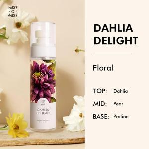 【BUY1 GET1】Mist-o-Mist Perfume Long Lasting for Women | Portable Fragrance 100ml | Pabango fragrance mistomist long lasting perfume for women fragrances Luxury Scent Midnight Muse Seductive