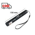 Green Laser Pointer 303 Hijau Aman Rechargeable Isi Ulang Baterai Presentasi Berburu Outdoor. 