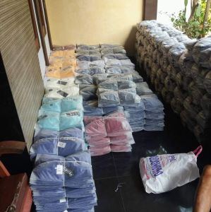 TERLARIS COUPLE KEMEJA POLOS AYAH DAN ANAK HARGA MASING MASING