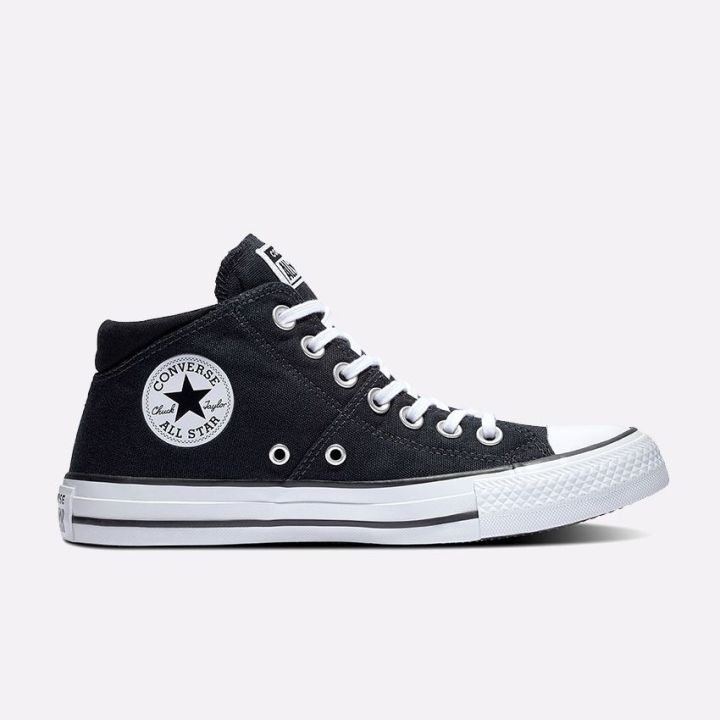 Giày converse Chuck Taylor All Star Madison Mid 563512C Lazada