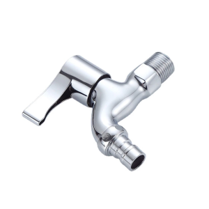 Multifunctional 1 In 3 Out Two Way Water Tap Washing Machine Faucet