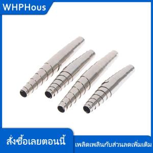 WHPHous กรรไกรตัดกิ่งไม้สแตนเลสสำหรับทำสวนแบบสปริงเปลี่ยนได้