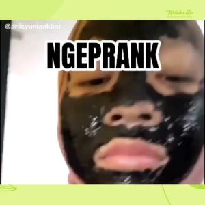 Paket Hemat Mabello/Perawatan Wajah & Badan