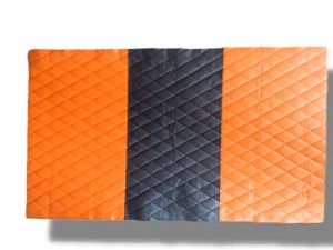 Cover Flapon Canter Ragasa & Peredam Panas