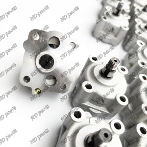 D750 D850 D950 V1100 V1200 Oil Pump 15261-35010 Suitable For Kubota Engines Repair Parts