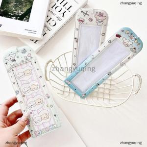 [COD] zhangyuqing กรอบรูปบูธทำจาก PVC รูปการ์ตูนสำหรับกรอบรูปขนาด2x6นิ้วกระเป๋าใส่อัลบั้มงานแต่งงานจี้เครื่องเขียนสำหรับโรงเรียน