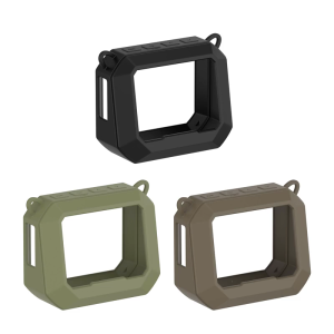 Outdoor Ready Case Heavy Duty Guard Sleeve Impact Resistant Chronograph Protector With Easy Access Port And Lanyard Hole