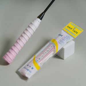 1PC Badminton Racquet Grips Tape Overgrip Sweat Absorbing Hand Glue Anti-skid Grip Handle Grips