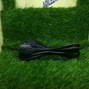 kabel power AC model V adaptor laptop