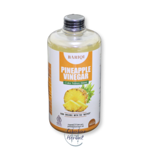 Cuka Nanas Pineaapple Vinegar Alami Original