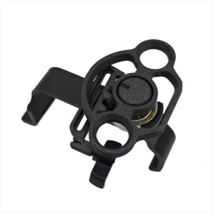 Mini Steering Wheel Controller Racing Wheel Racing Game Wheel Controller Gaming Accessory for Wireless Controller