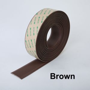 3M Self-Adhesive Carpet-Style Stair Anti-Slip Strips | Family-Safe Grip for Kids Elders & Pets | Strong Non-Slip Tape with | Easy Install