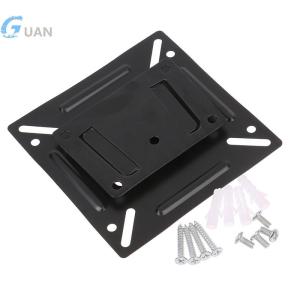 [COD] GUAN Allan Wall Mount Bracket สำหรับ LED LCD Monitor กรอบแบน14-24นิ้ว