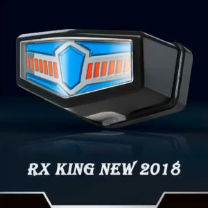 Lampu Stop Belakang RX King New LED 3 in 1