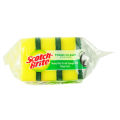 3M Scotch Brite Tough Clean Scrub Sponge Trial Value Pack 3pcs 100mm x 70mm. 