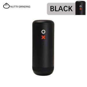 OX Electric Coffee Bean Grinder Portable Espresso Maker Travel Gadgets