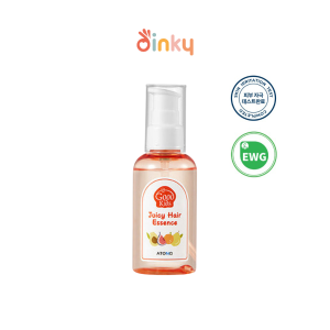 Good Kids | Scalp Hair Skin Care Solution for kids and adult with EWG green safe ingredients