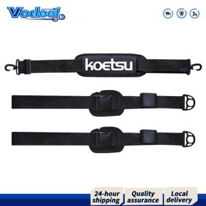 Paddle Board Sling - Adjustable Surfboard Strap for Easy Carrying - Ideal for Stand Up Paddle Boarding and Water Sports