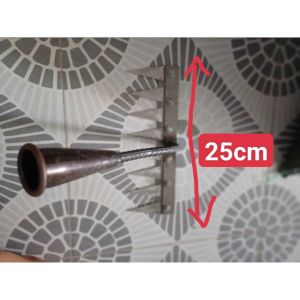 DỤNG CỤ CÀO CỎ SIÊU TỐC – XÓA SẠCH CỎ DẠI CHỈ TRONG 1 PHÚT! ⚡