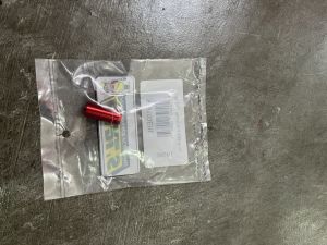 Tag nhôm dây dầu Earls Thailand