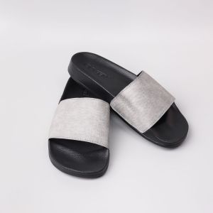 Sendal Pria Cogen Sandal Slop CRC Series - CRC Grey