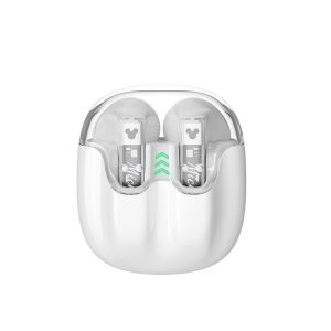 Disney C21 Bluetooth Earphone Wireless Earphone HIFI Stereo Sound Noise Cancellation Waterproof Bluetooth 5.3