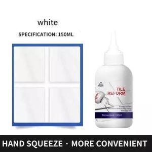 【MY Girl】150/280ML tile grout sealant roof sealant tile grout epoxy sealant waterproof tile reform