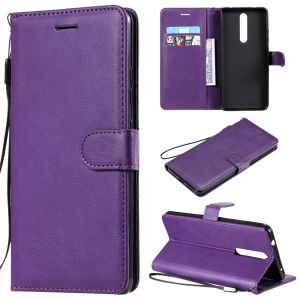 Cho Nokia 3.4 2.4 / 2.3 1.3 / 7.2 6.2 4.2 3.2 lật trường hợp TPU ví da từ khe đựng thẻ các cặp vợ chồng bao gồm vỏ