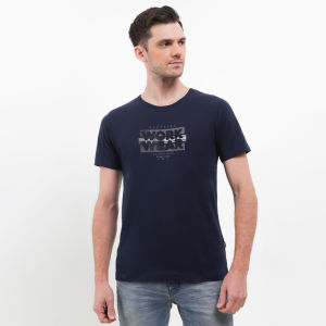 Cressida The Next Level - Kaos T-Shirt Pria A015N