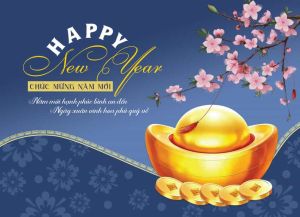 Combo 10 Thiệp Chúc Tết 2026 thiệp tết Bính Ngọ 2026 (Gấp lại 13x18cm)