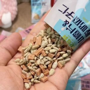 Healthy Mixed Snack - Yogurt Nuts Raisins Hawthorn & Dried Fruits | Tasty & Nutritious