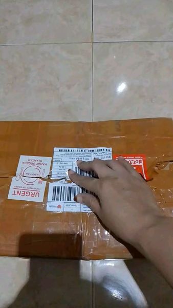 Buyer review video 3