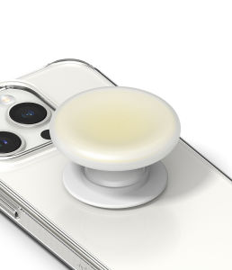 Ringke Tok Magnetic Case - Phone Grip Holder Compatible with Magnetic Cases