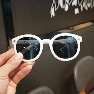 SMD Viral Terbaru Kacamata Anak Vintage