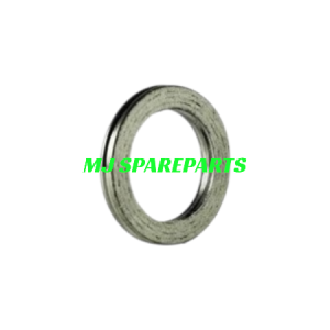 ASBES KNALPOT PACKING PAKING KNALPOT BEAT NEW LED 2020 BEAT DELUXE BEAT STREET LED SCOOPY NEW 2020 GENIO