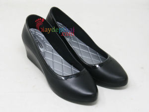 Giày nhựa Thái Lan Monobo Berry