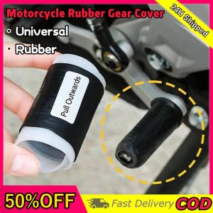 Universal Motorcycle Shift Lever Rubber Gear Cover Honda CBR650R CB650R CBR1000RR CB1000R
