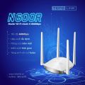[HCM]Router WiFi chuẩn N 600Mbps TOTOLINK N600R - Hãng Phân Phối Chính Thức. 