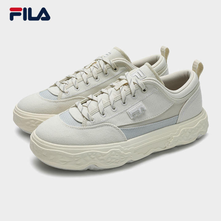 FILA CORE ROCK FASHION MODERNO Men Sneakers Lazada Singapore