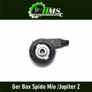 Ger Box Spido Mio /Jupiter Z - Rumah Keongan Gir Gear Gigi KM Kilometer Spedo Spido Speedometer
