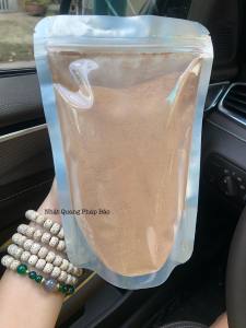 Bột Hương Cúng Khói Ấn Độ 100Gram