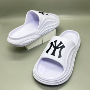 Divine Shoes [Size 39-44] Nexera 2511 Sandal Pria Sandal Slip On Sandal Selop Karet Lentur Terbaru