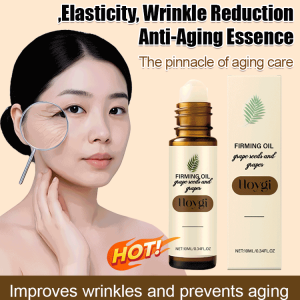 Serum Tenderness Essential Oil Soften Skin Smooth and Bright White Firming Lightening and Anti-aging