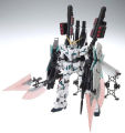 BANDAI MG 1/100 Full Armor Unicorn Gundam Ver Ka. 