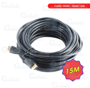 KABEL HDMI TV 10 METER K2021 SUPPORT 4K HD HIGH QUALITY KABEL HDMI